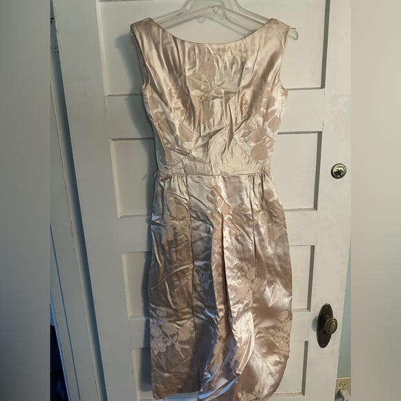 Vintage 50’s  Harvey Berin Original Dress - Picture 3 of 11